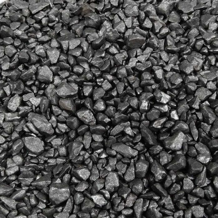 Ekogroszek Kazachstan 8-25mm 26MJ/kg Popiół 3% Spiekalność 2% 1050 zł