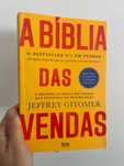 A Bíblia das Vendas | Jeffrey Gitomer