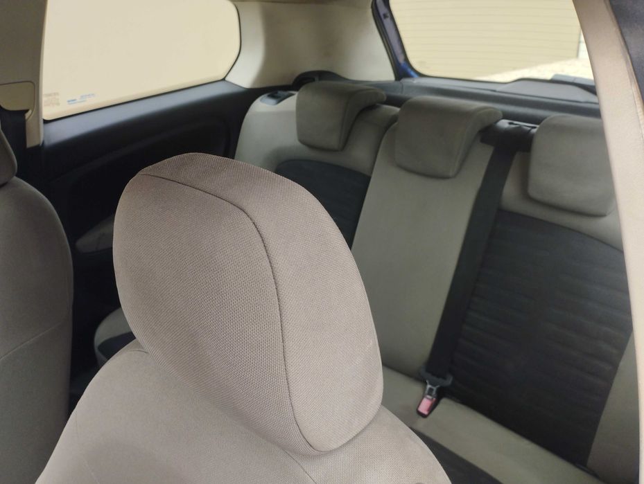 Fiat Grande Punto  Giugiaro gasolina 2006