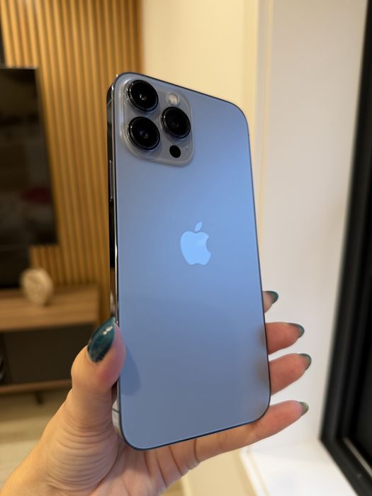 iPhone 13 Pro Max