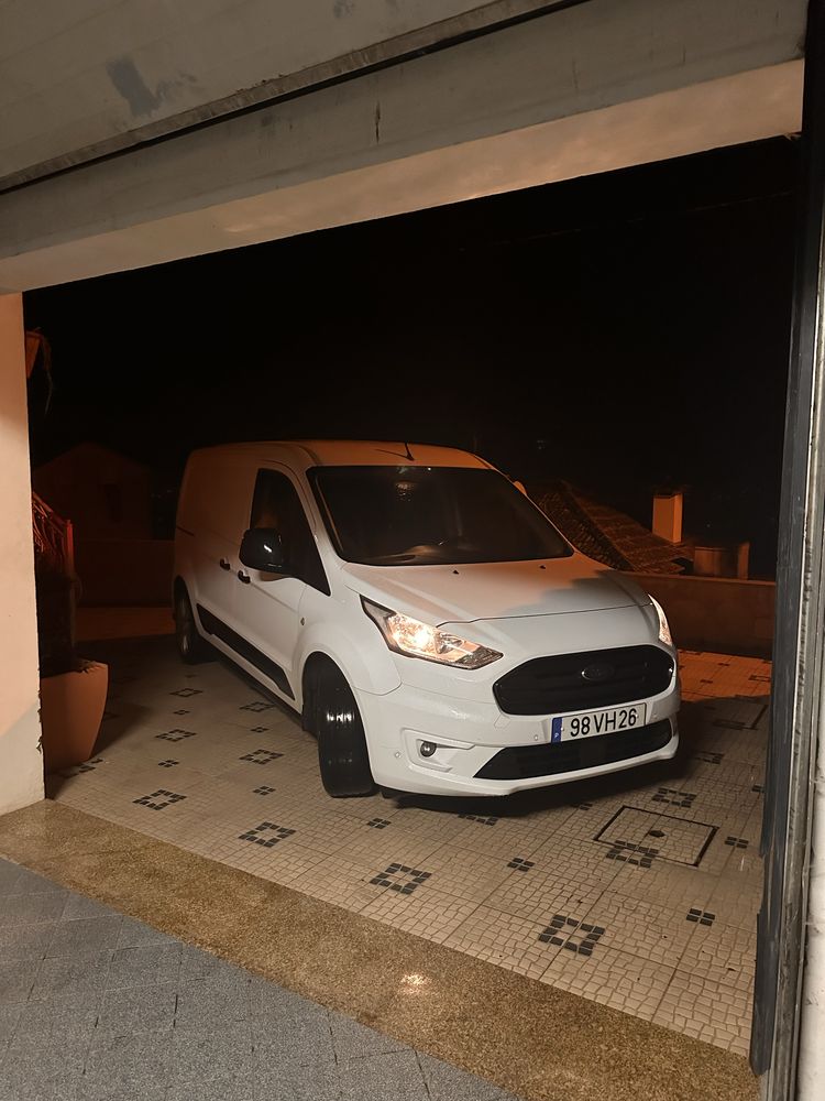 Ford Transit conect