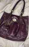 Torebka vintage nine west