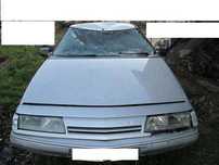 Peças Citroen XM 2.1TD 12v de 92