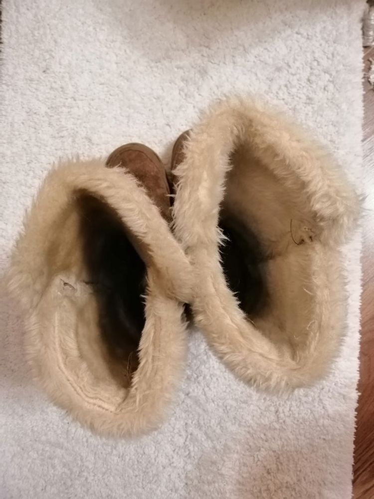 Ugg зимние сапоги угги