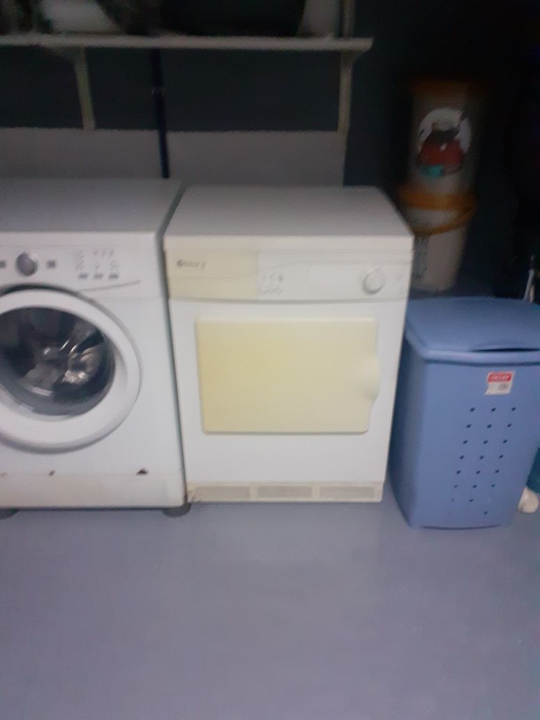 Máquina de secar roupa Balay