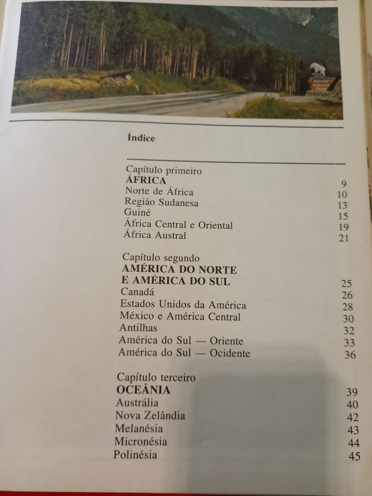 Enciclopedia Geográfica- verbo, 1980