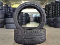 Pneus 245/35 R19