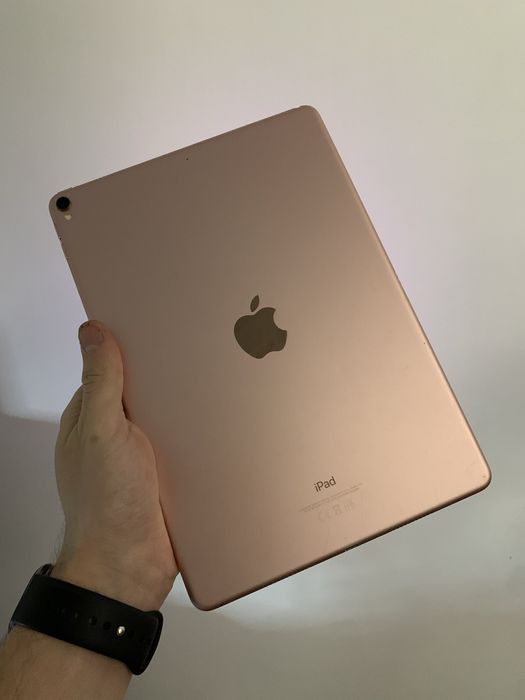 Ipad Pro 10.5 64gb обмін з доплатою (тільки на айпад)