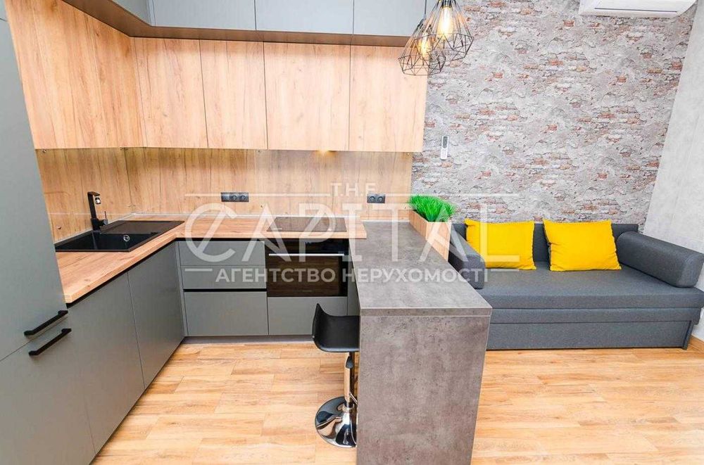 Продажа 2к Центр 50м Печерск ЖК Французский Квартал ул. Саперное поле