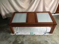Mesa Sala de Estar