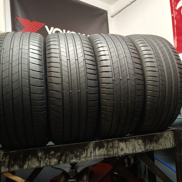 245/45/19 XL Sprzedam komplet opon letnich Bridgestone