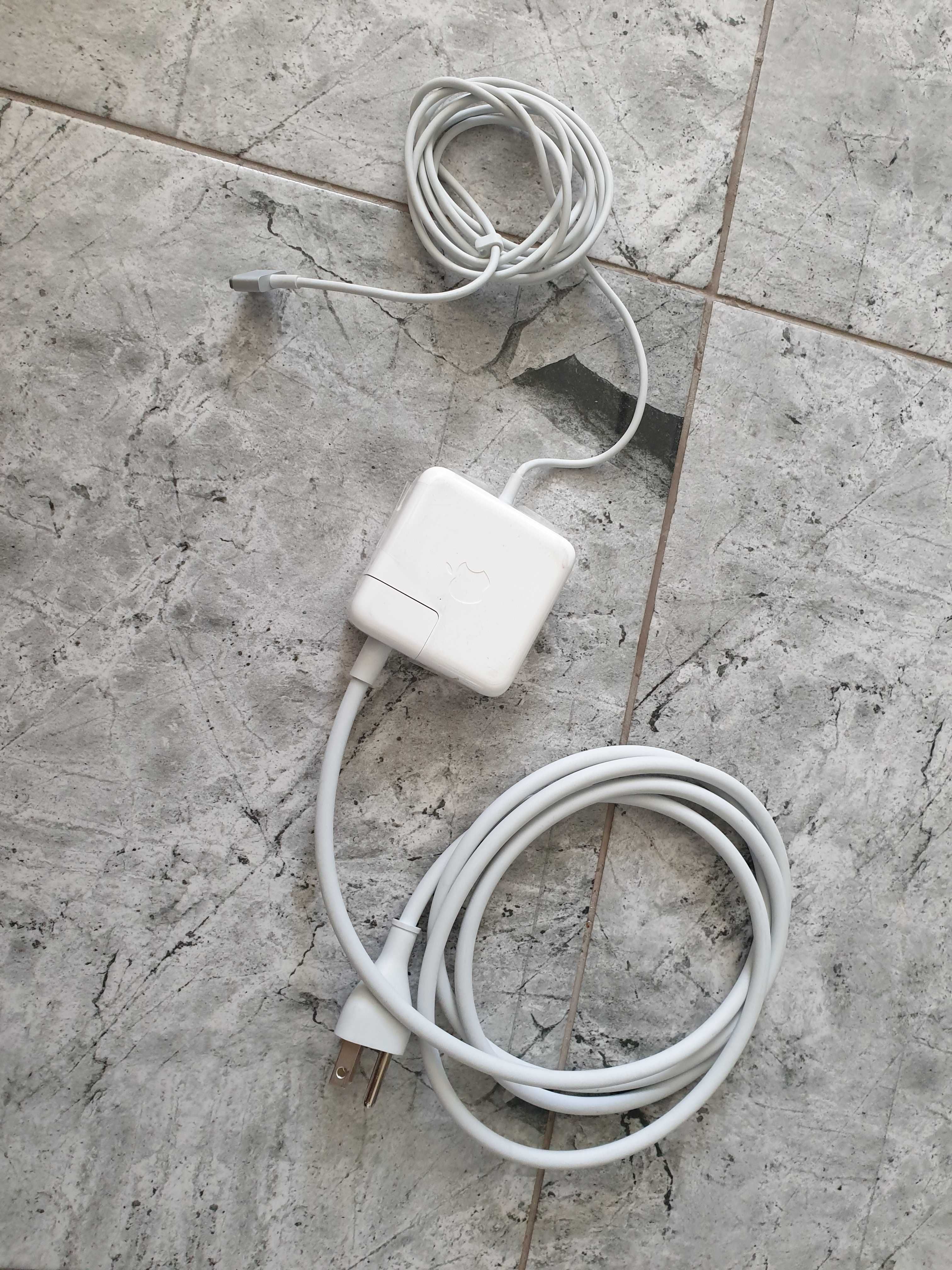 Блок живлення для ноутбука Apple MagSafe 2 Power Adapter 45W