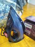 Żelazko parowe Philips powerlife 2400W