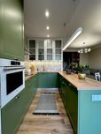Квартира в ЖК , район Нео Плази / Гагаріна / Лабораторна