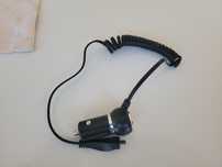 Ładowarka samochodowa Micro usb typ B  forever