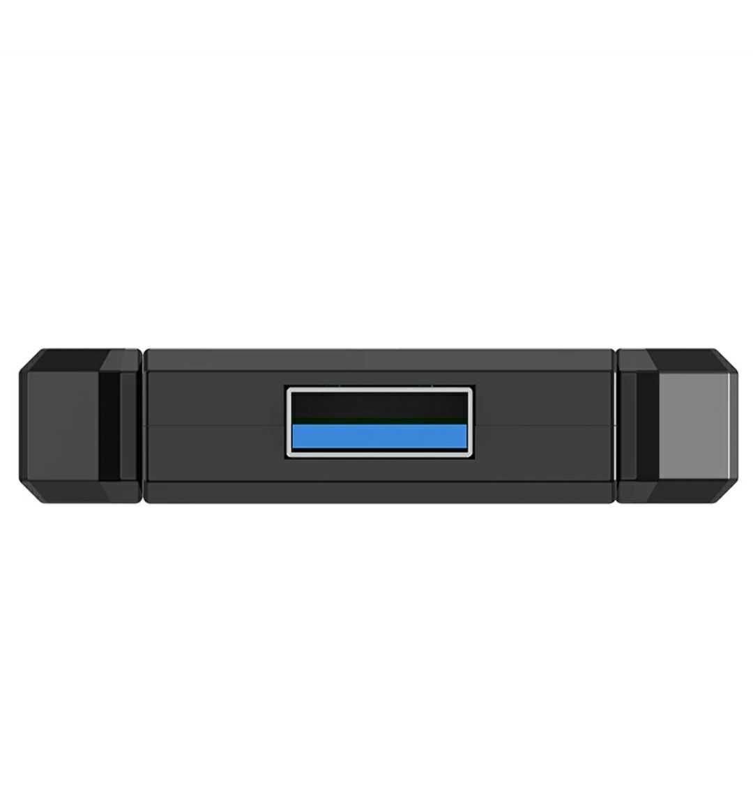 Adapter WiFi 6 USB 3.0 Dual Band AX5400