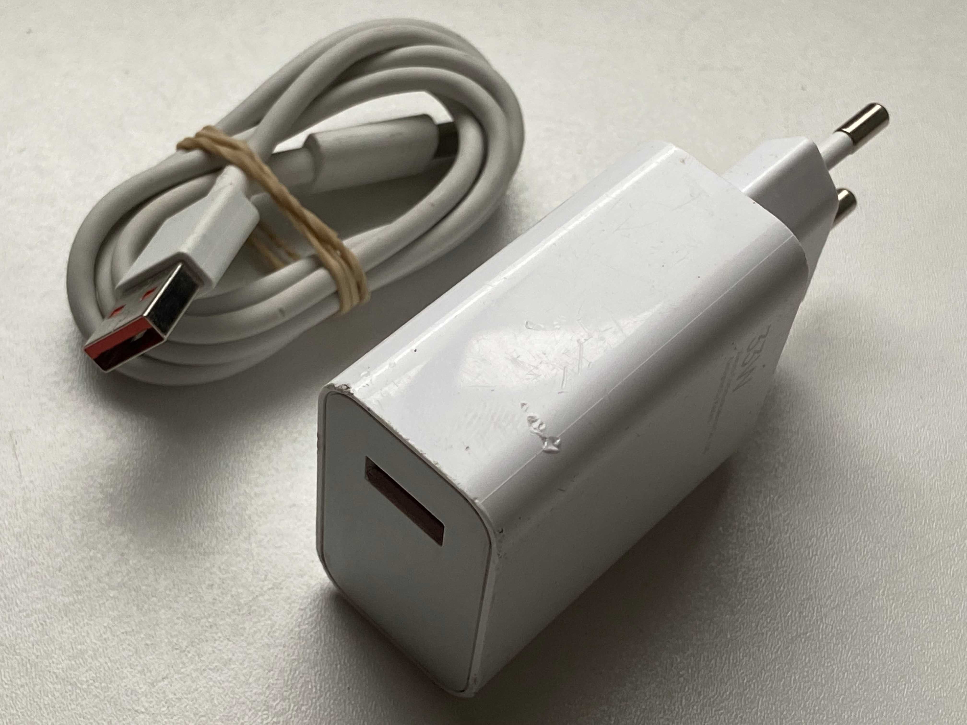 ŁADOWARKA XIAOMI 3A 33W SZYBKIE ŁADOWANIE 100% sprawny oryginał FaSt !