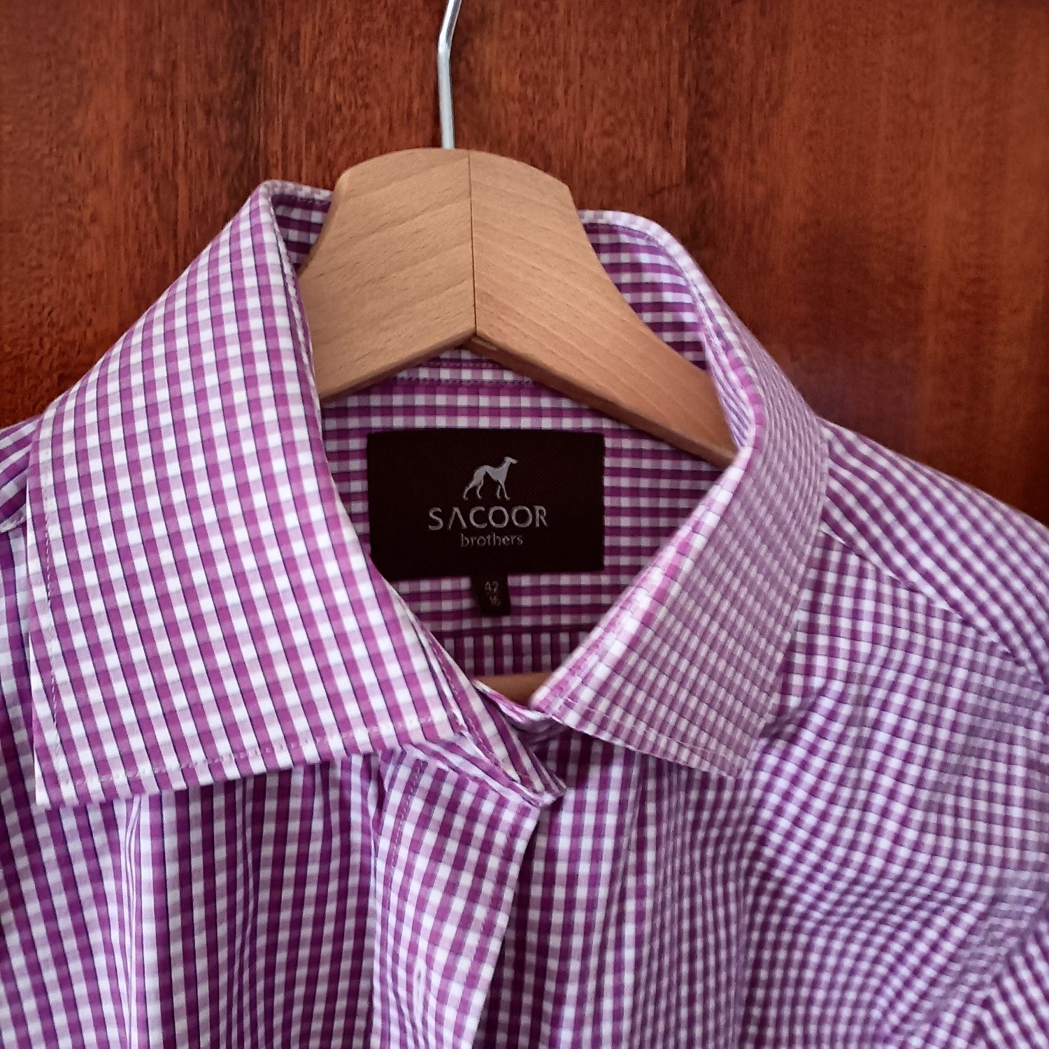 Camisa senhora Sacoor