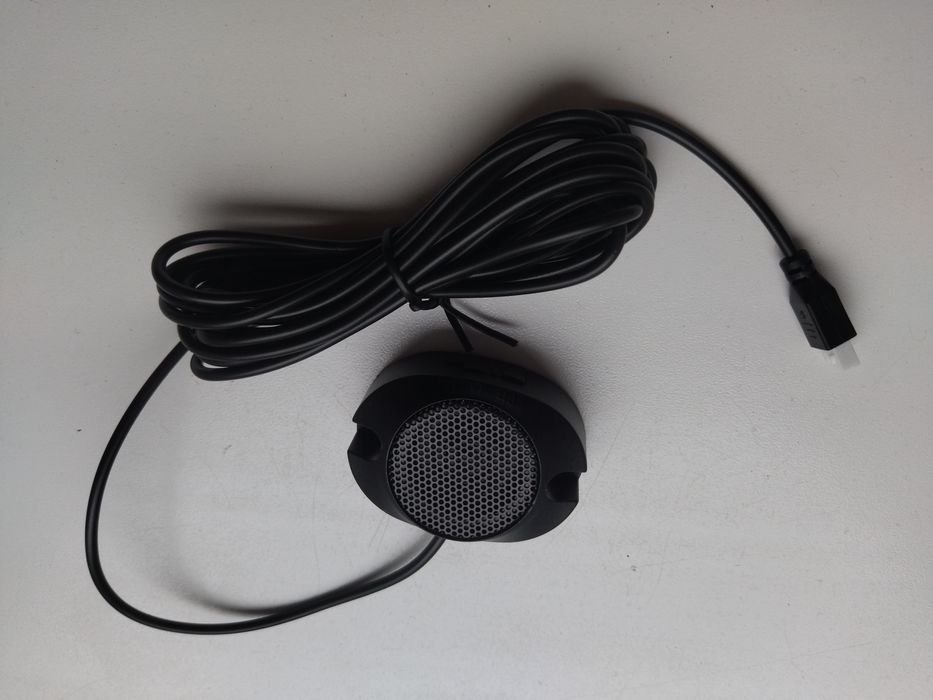 Динамик пврктроника QXNY/Green Yi/Amio