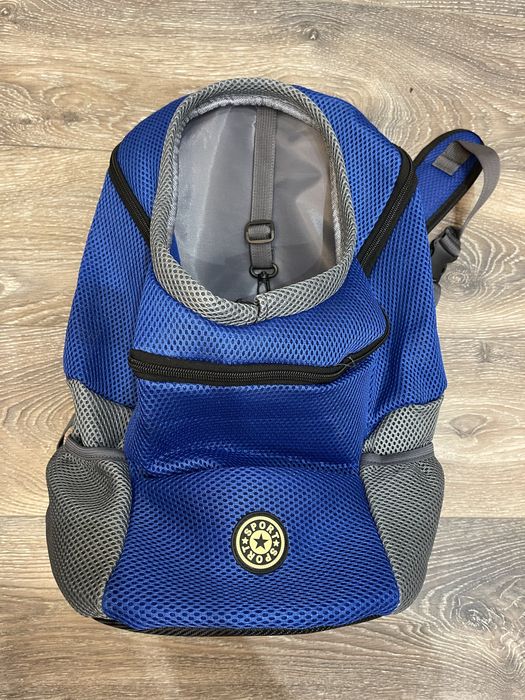 Рюкзак переноска ( сумка ) для собак и котов