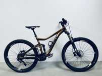 Rower Giant Trance / FULL / FOX / MTB / Rozmiar M / Koła 27,5”