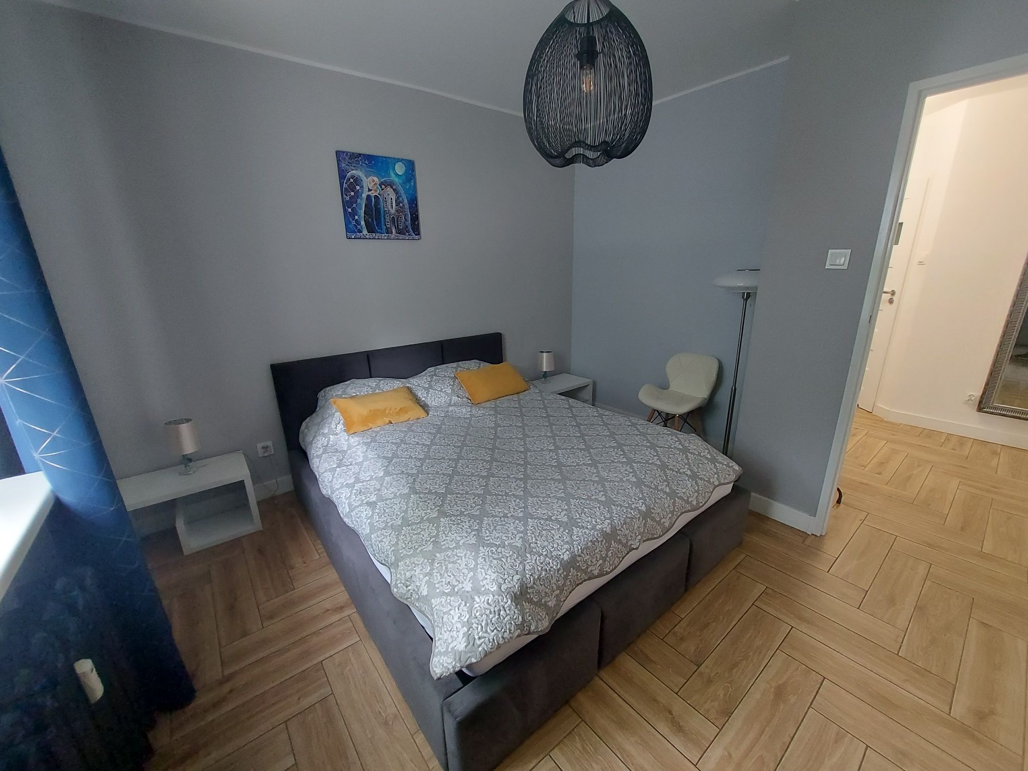 GS Apartament Olsztyn Pana Tadeusza. Zapraszamy na krótki pobyt.