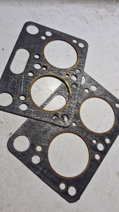 Прокладки головки блока 2ч,4ч8.5/11,4ч10.5/13,6ч12/14,1д6,3д12