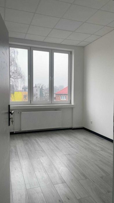 Sala na biuro, usługi, gabinet od 9 m2