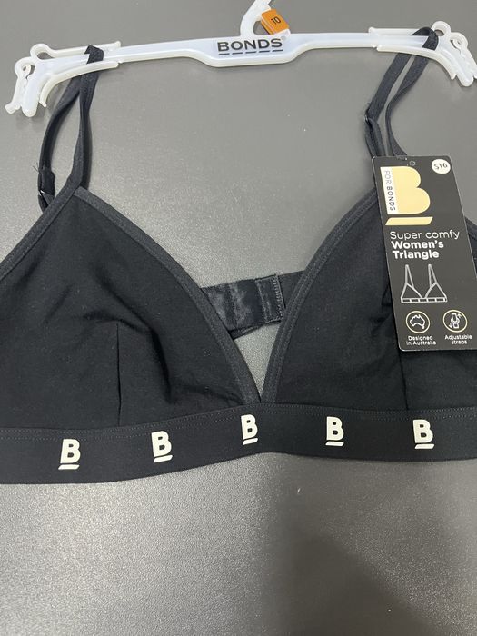 Топи- бюстгалтери