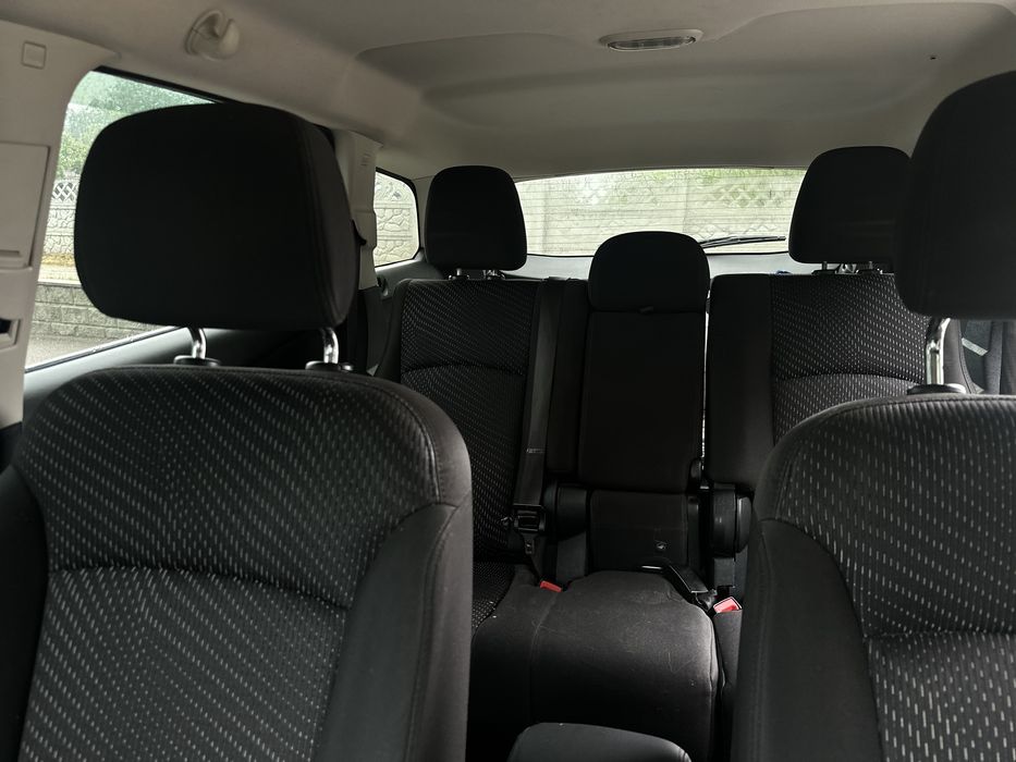 Продам Dodge Journey 2017 рік сів і поїхав