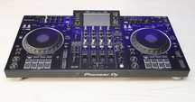 Pioneer DJ XDJ XZ Kontroler DJ Gwarancja