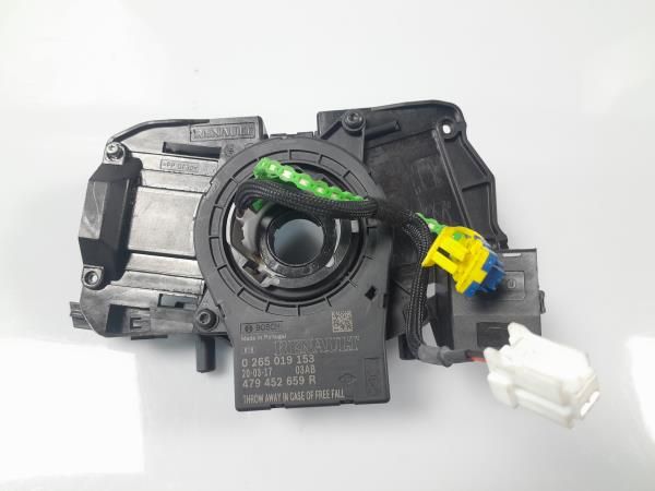 Fita de airbags DACIA Sandero II (5S_)