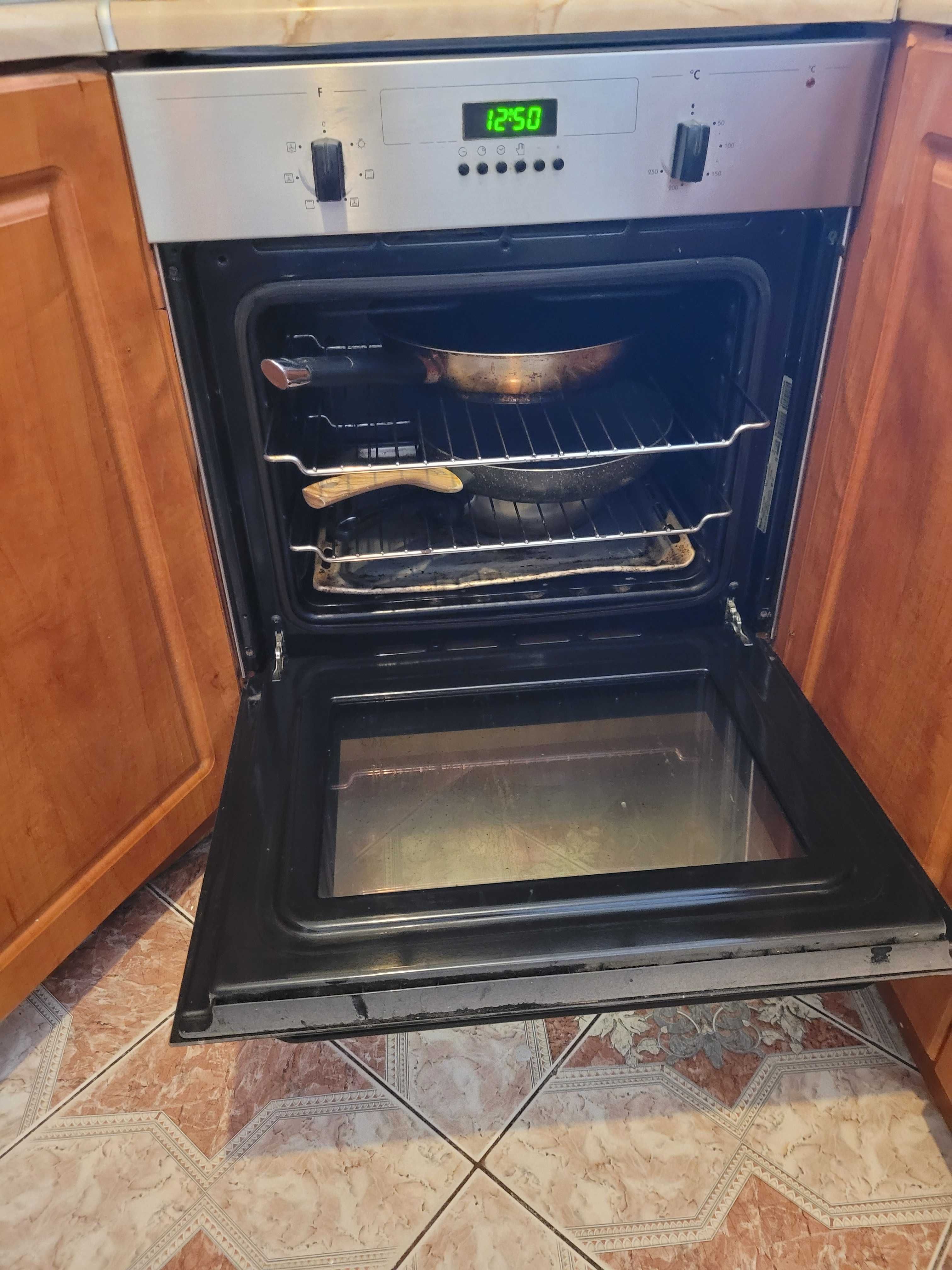 Piekarnik Whirlpool AKP229/IX