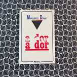 A Dor - Marguerite Duras