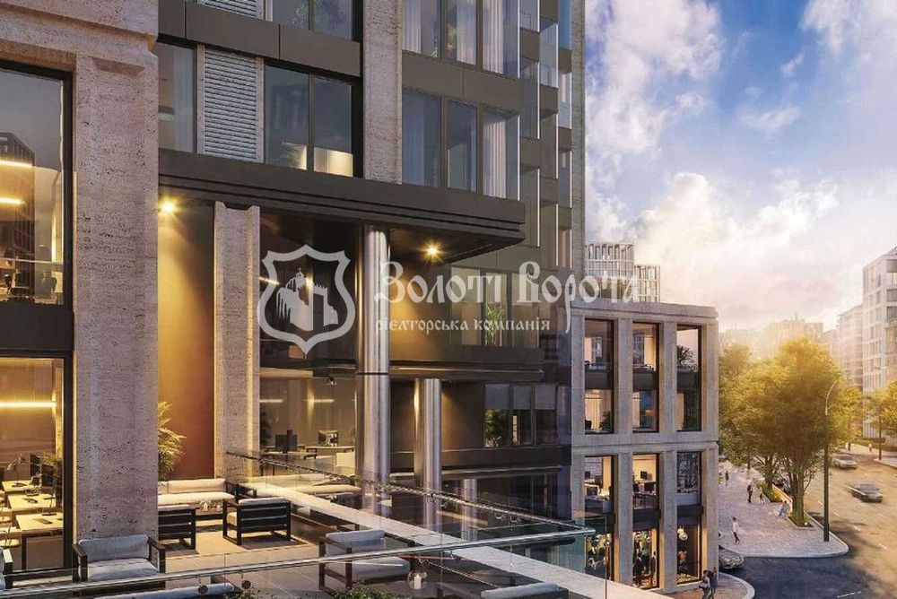 Квартира, 2к. Дизайнерський ремонт. Антоновича, 136, Голосіївський р-н