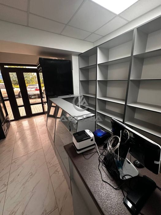 **Інвестуй у готовий бізнес — магазин у ЖК Дем’янів Лаз **