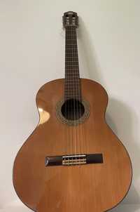 Guitarra Alhambra 3C cedro