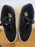 Vans Criança originais 33
