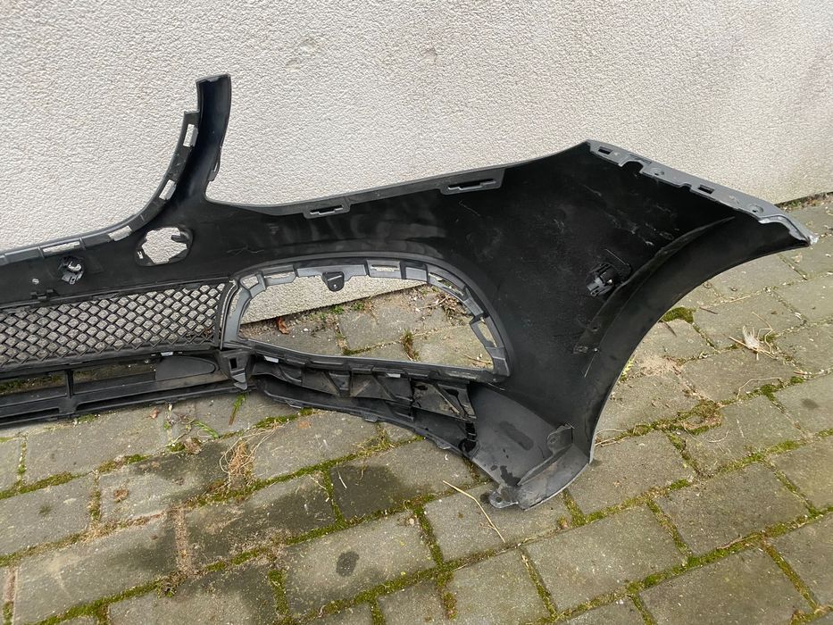 Zderzak Mercedes e klasa w213