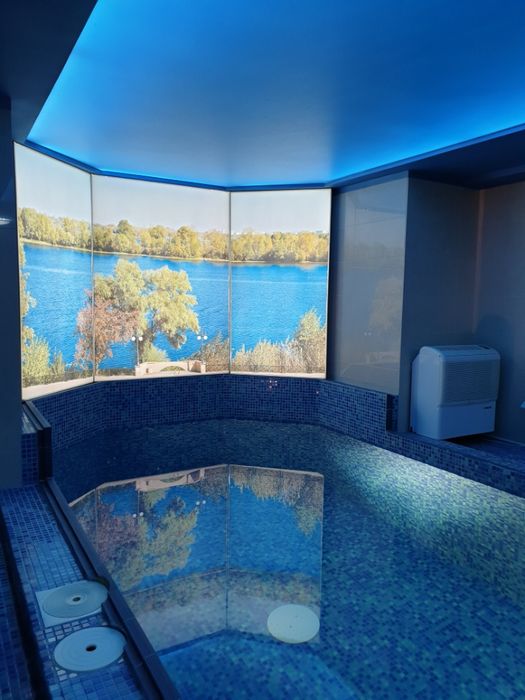 Продажа дом 600 кв.м на Оболонской набережной, Оболонь.