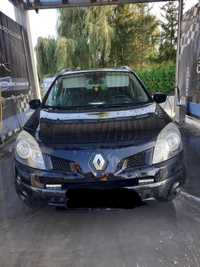 RENAULT KOLEOS 2008 , 2.0 diesel, 150KM