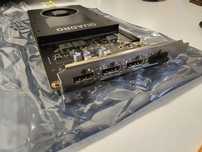 NVidia Quadro P2000 5GB GDDR5