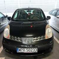 Nissan Note Nissan Note 1.4