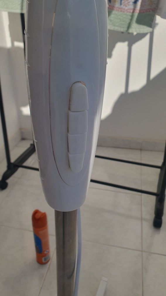 Ventilado de Pé (3 velocidades)