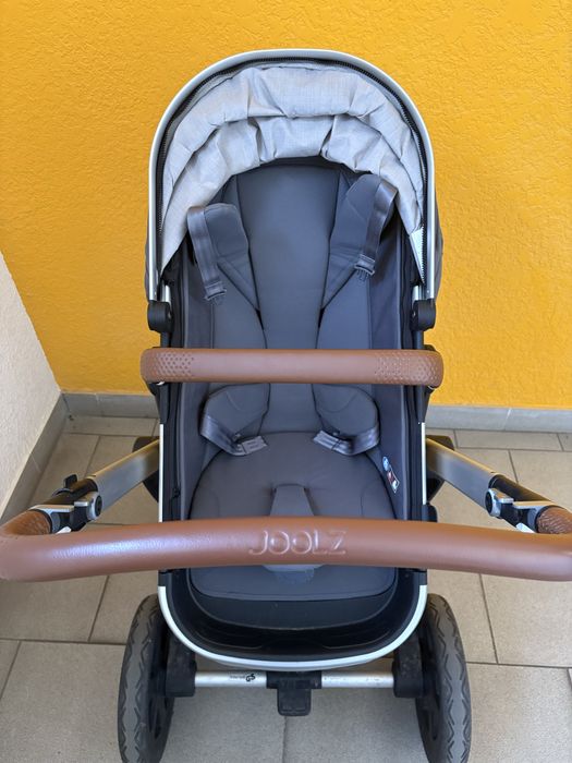 Коляска Joolz Day3