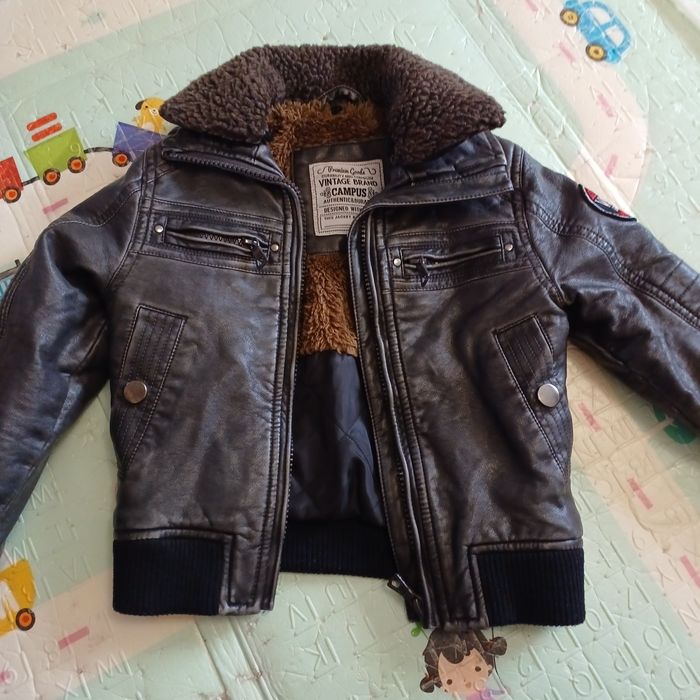 Курточка дитяча H&M