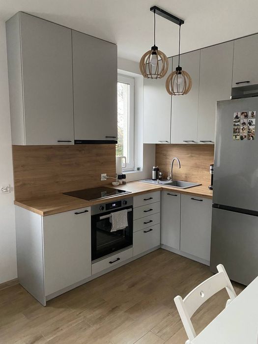 Nowe mieszkanie bezczynszowe Nowy Rembertów 38 m