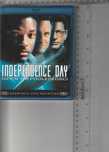 Dzień niepodległości Will Smith Blu-ray
