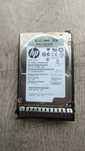 Dysk serwerowy HP EG900FBLSK 900GB SAS z kieszenią , w kasecie