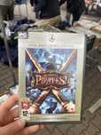 Gra Sid Meier's Pirates PC komputerowa pudełkowa PL